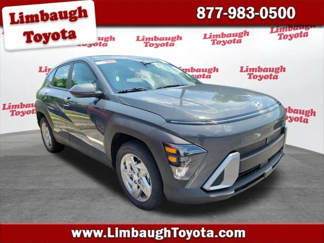 2026 Hyundai Kona SE for sale in Birmingham, AL