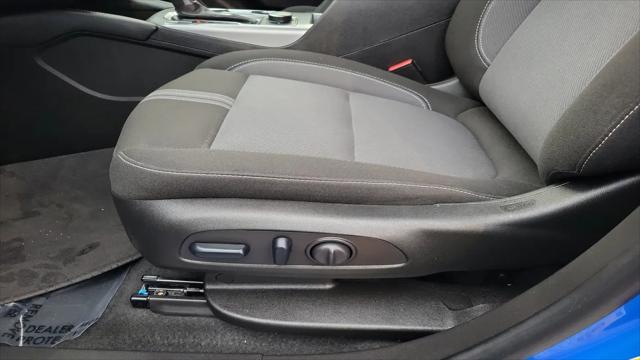 2025 Chevrolet Blazer AWD 2LT