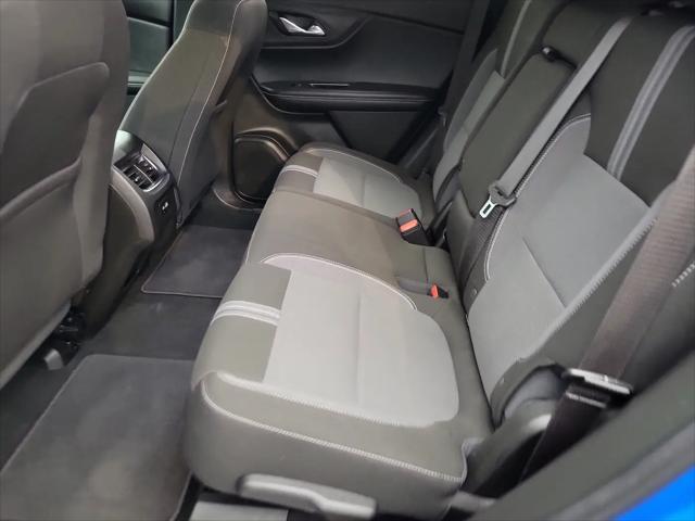 2025 Chevrolet Blazer AWD 2LT