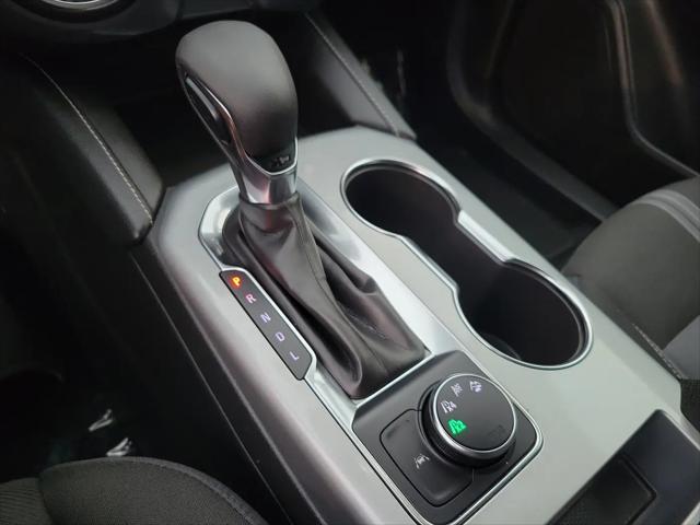 2025 Chevrolet Blazer AWD 2LT