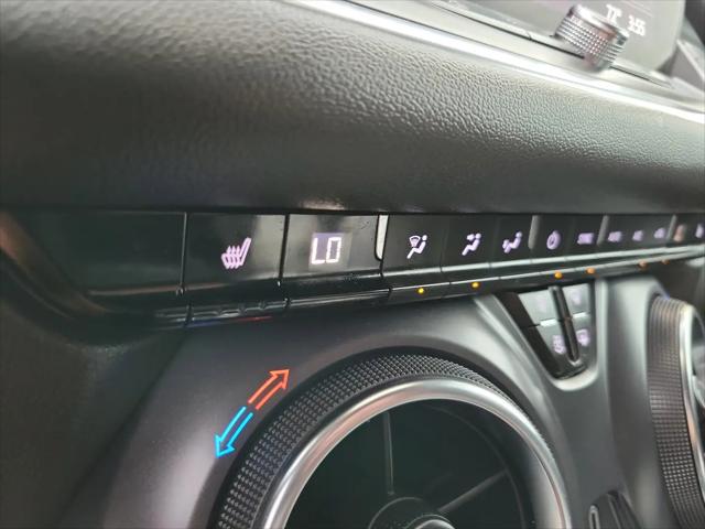 2025 Chevrolet Blazer AWD 2LT
