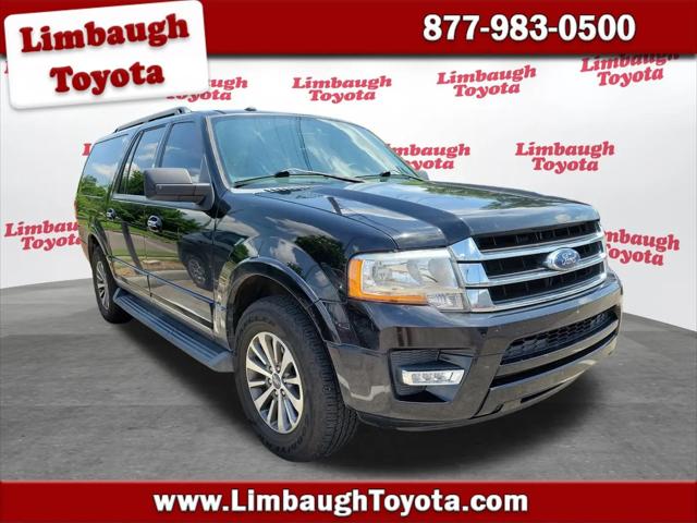 2017 Ford Expedition EL XLT for sale in Birmingham, AL