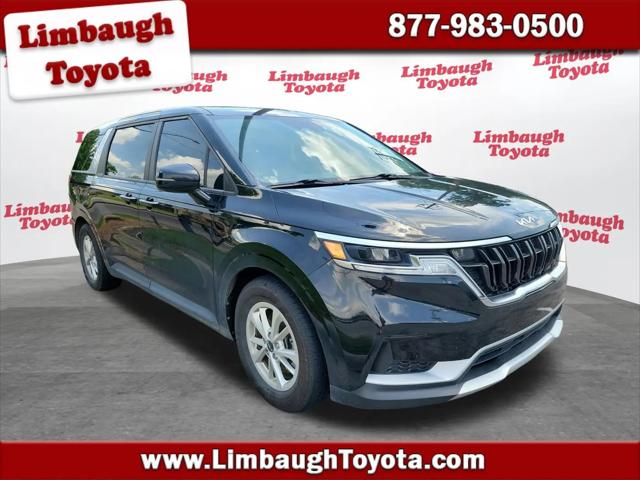 2024 Kia Carnival MPV LX Seat Package for sale in Birmingham, AL