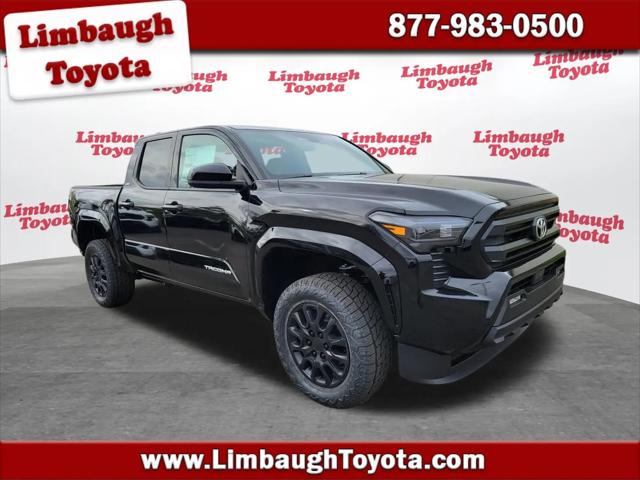 2026 Toyota Tacoma SR5 for sale in Birmingham, AL