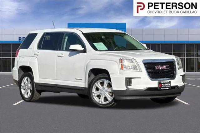 2017 GMC Terrain SLE-1 for sale in Boise, ID