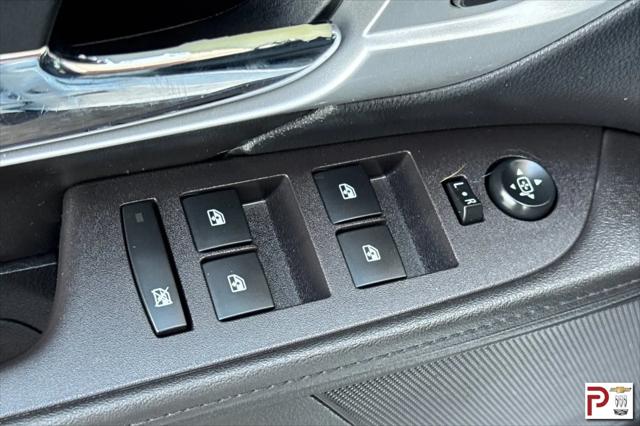 2017 GMC Terrain SLE-1