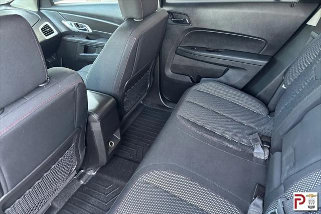 2017 GMC Terrain SLE-1
