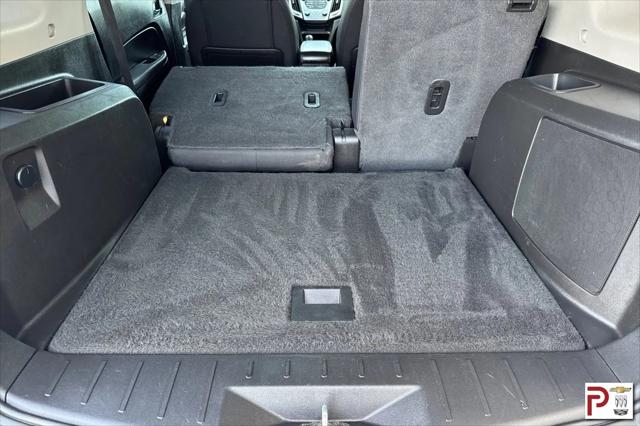 2017 GMC Terrain SLE-1