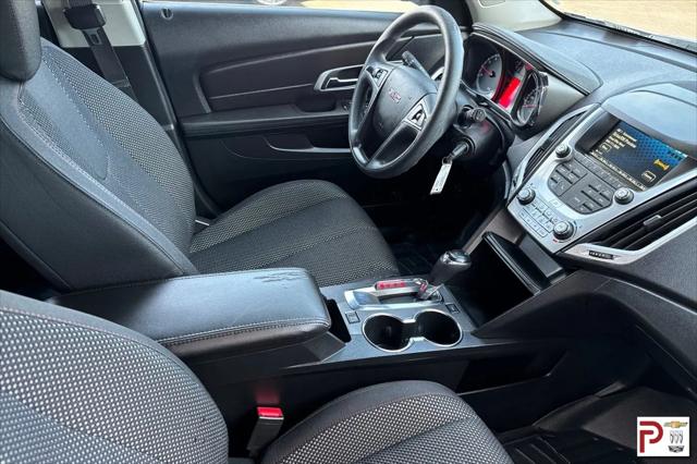 2017 GMC Terrain SLE-1