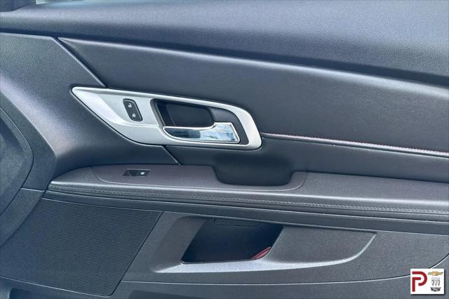 2017 GMC Terrain SLE-1