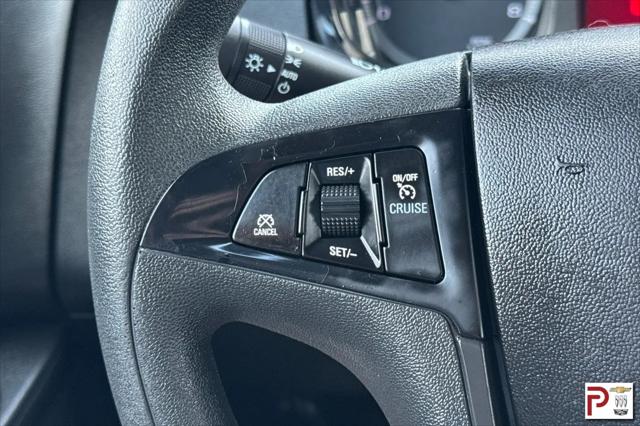 2017 GMC Terrain SLE-1