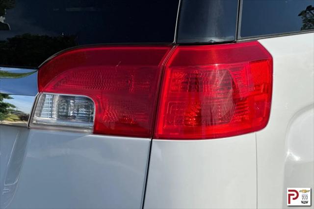 2017 GMC Terrain SLE-1