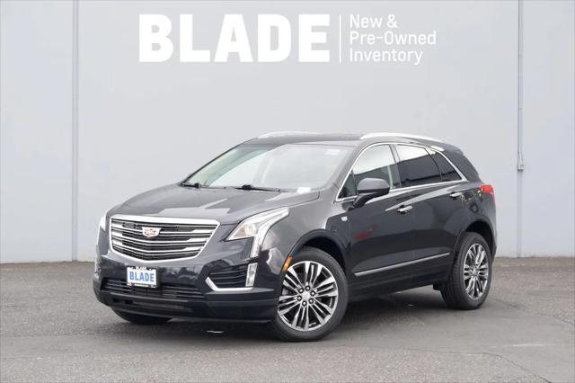 2019 Cadillac XT5 Luxury for sale in Mount Vernon, WA