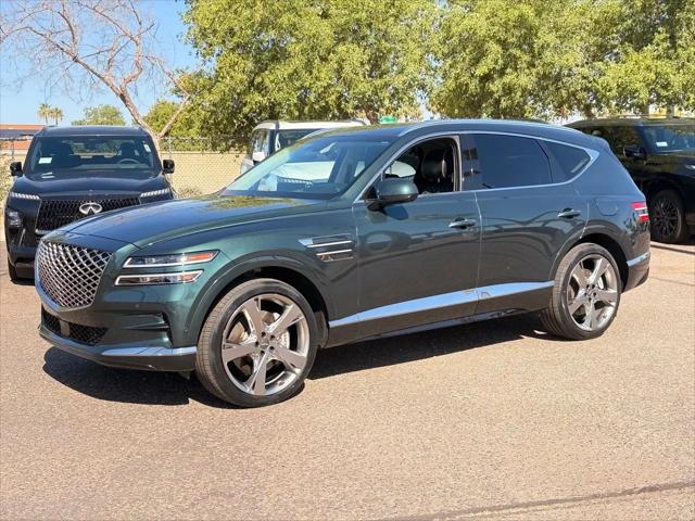 2023 Genesis GV80 3.5T AWD for sale in Peoria, AZ