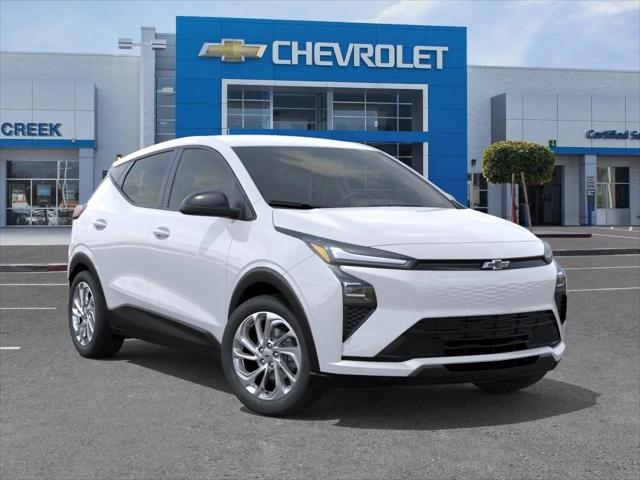 2027 Chevrolet Bolt LT FWD