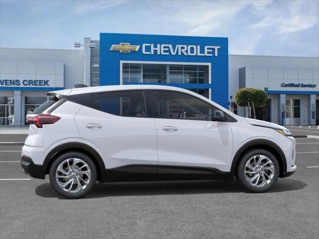 2027 Chevrolet Bolt LT FWD
