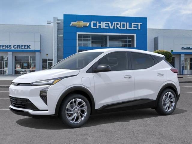 2027 Chevrolet Bolt LT FWD