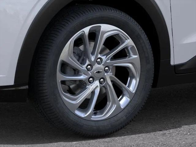 2027 Chevrolet Bolt LT FWD