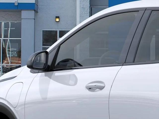 2027 Chevrolet Bolt LT FWD
