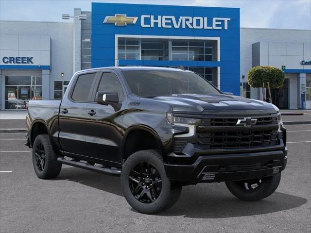 2026 Chevrolet Silverado 1500 4WD Crew Cab Short Bed LT Trail Boss for sale in San Jose, CA