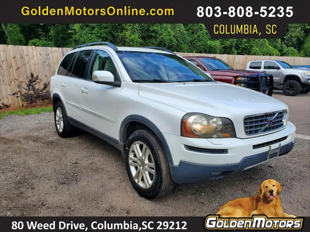 2010 Volvo XC90 3.2 for sale in Columbia, SC