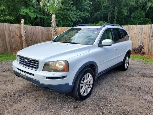 2010 Volvo XC90 3.2
