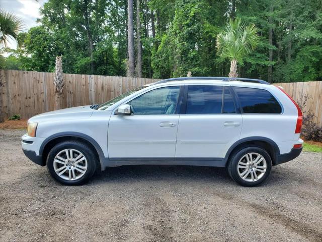 2010 Volvo XC90 3.2