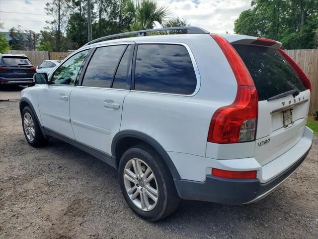 2010 Volvo XC90 3.2