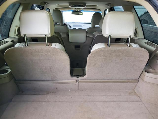 2010 Volvo XC90 3.2