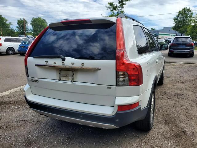 2010 Volvo XC90 3.2