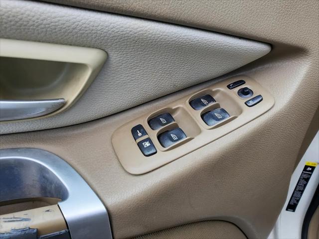 2010 Volvo XC90 3.2