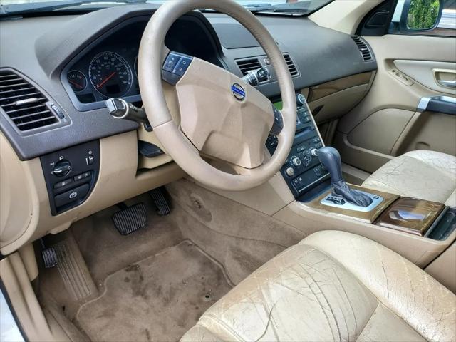 2010 Volvo XC90 3.2
