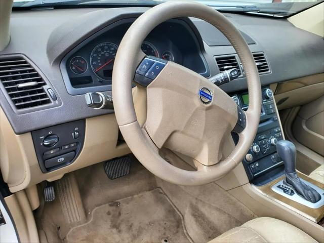 2010 Volvo XC90 3.2