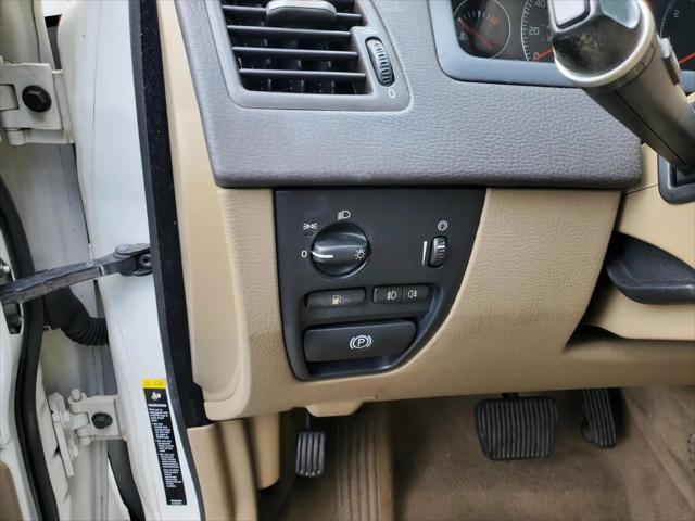2010 Volvo XC90 3.2