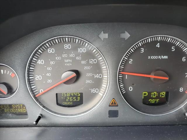 2010 Volvo XC90 3.2
