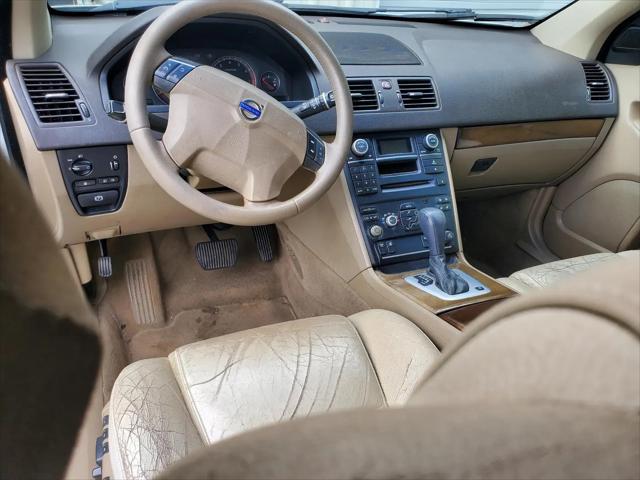 2010 Volvo XC90 3.2