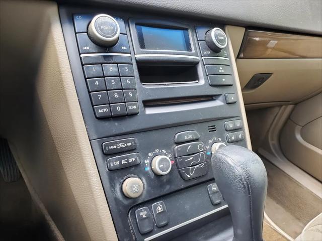 2010 Volvo XC90 3.2