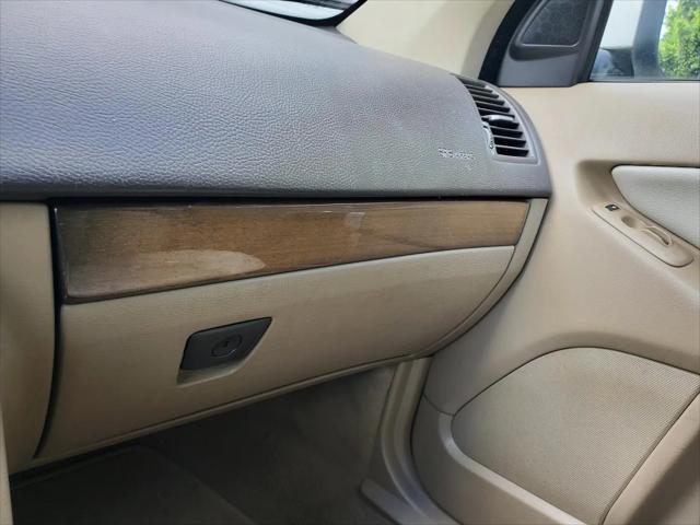 2010 Volvo XC90 3.2