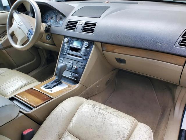 2010 Volvo XC90 3.2
