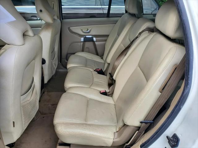 2010 Volvo XC90 3.2