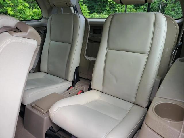 2010 Volvo XC90 3.2