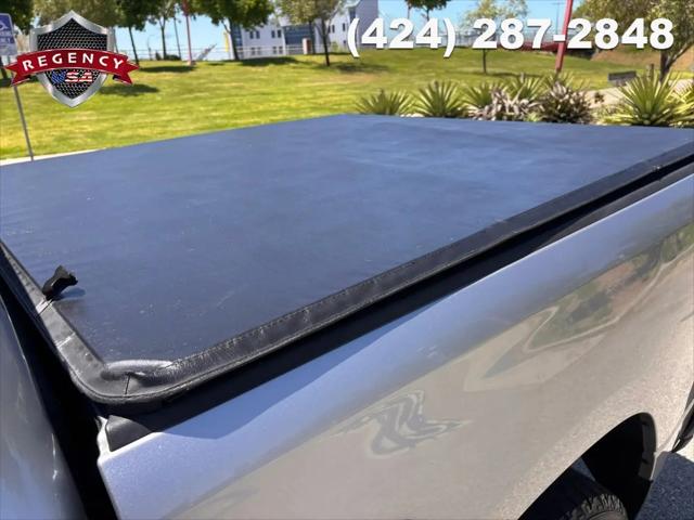 2019 Ram 1500 Big Horn/Lone Star Crew Cab 4x2 5'7" Box