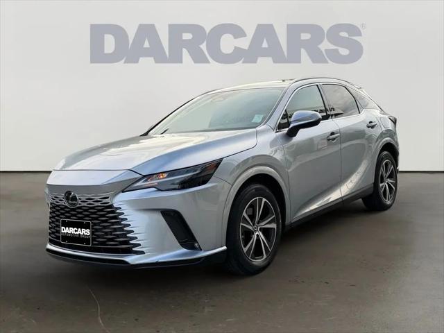 2024 Lexus RX 350 Premium