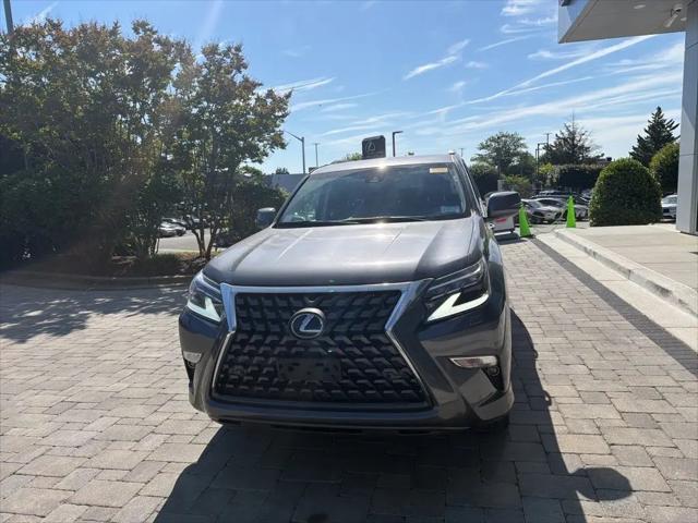 2023 Lexus GX GX 460 Premium