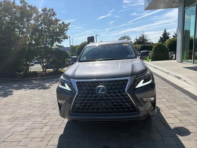 2023 Lexus GX GX 460 Premium