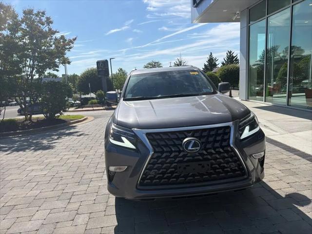 2023 Lexus GX GX 460 Premium