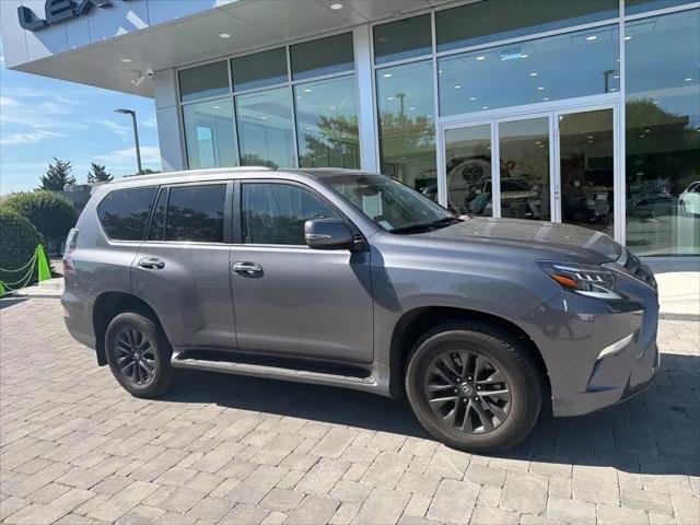 2023 Lexus GX GX 460 Premium