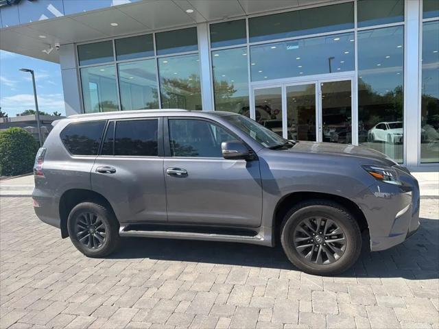 2023 Lexus GX GX 460 Premium