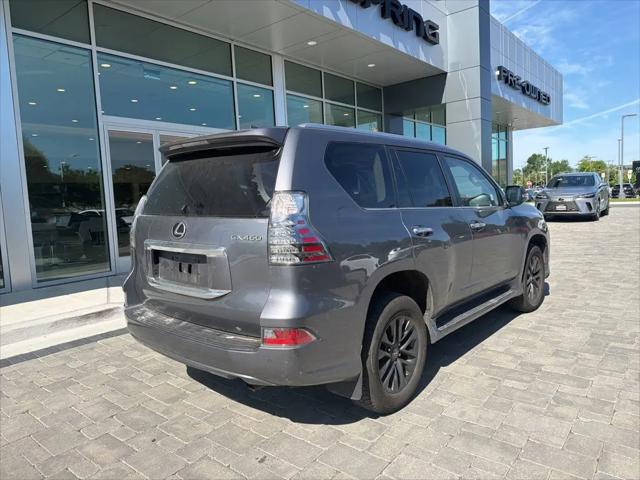 2023 Lexus GX GX 460 Premium