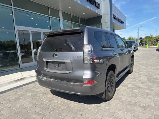 2023 Lexus GX GX 460 Premium